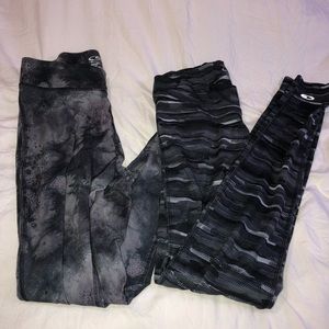 champion legging bundle